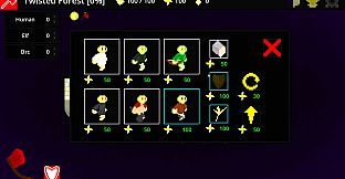 Three Legions: Erosion of the Abyss