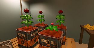 Good Job - Prologue