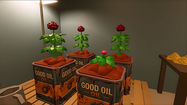 Good Job - Prologue