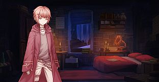 Sanguis: Veil of the Forgotten