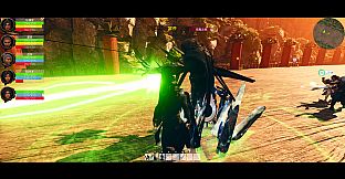 Zhuzi Subdues Demons