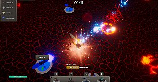 Evangeline's Defense