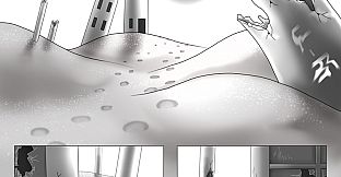 Wanda - A Graphic Novel