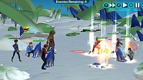 Star Trek: Legends - Complete Edition