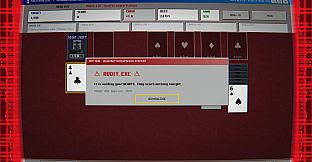 SOLITAIRE.EXE: Klondike with a Slot Habit