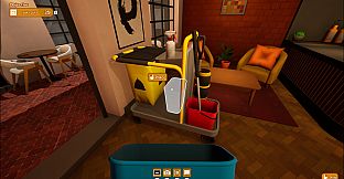 Tidy Up