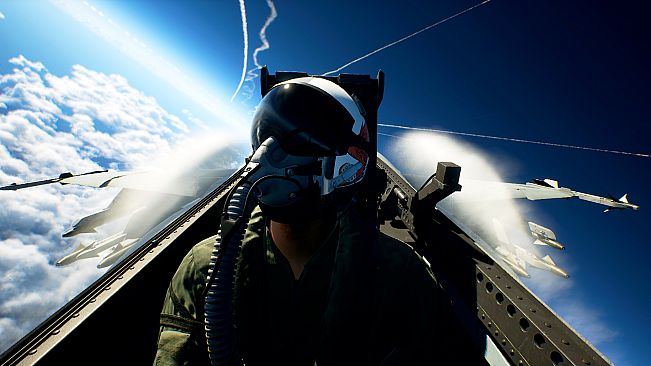 ACE COMBAT 8: WINGS OF THEVE Pre-Order