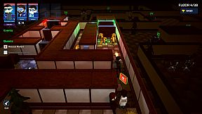 Solomon Snow: First Contact