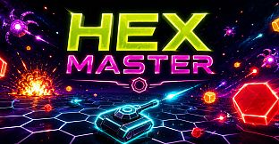Hex Master