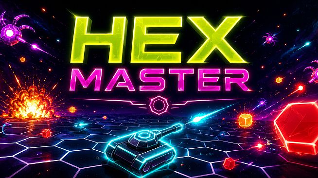 Hex Master