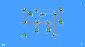 Banpo's Bridge Wondrous Worlds