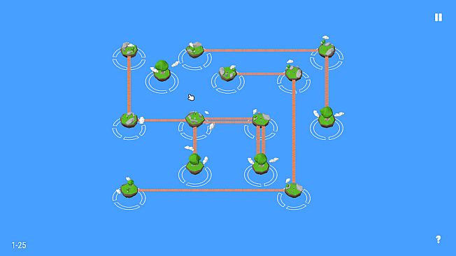 Banpo's Bridge Wondrous Worlds