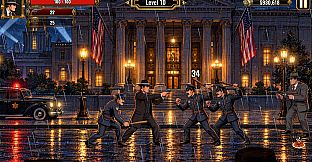 Mafia: Blood & Honor