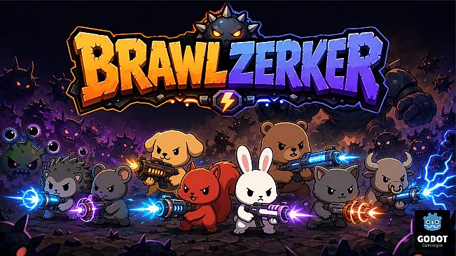 Brawlzerker