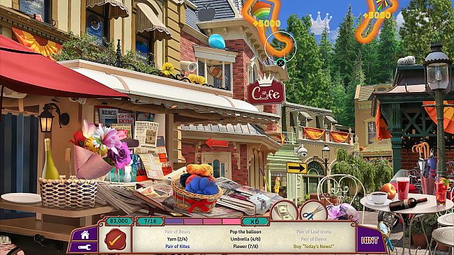 Silverwood Bay: An Eleanor Grey Mystery