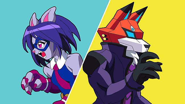 ShadowKitty: Thief by Night