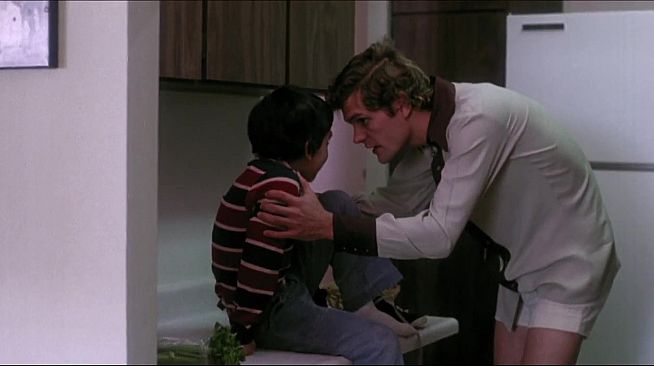 ROUGH KUTS: Savage Weekend