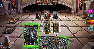 Warhammer Horus Heresy: Legions - Space Wolves bundle