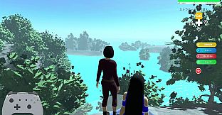 契約の浮遊船　失った記憶と空の遺跡