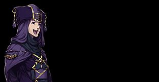 Vanildo's Journey Fan Pack