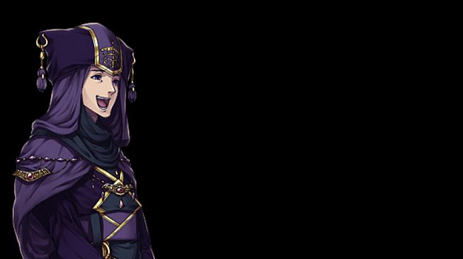 Vanildo's Journey Fan Pack