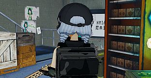 Banzai Escape 2 Subterranean - Short Braids