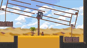 Homam: An Inventor's Fist