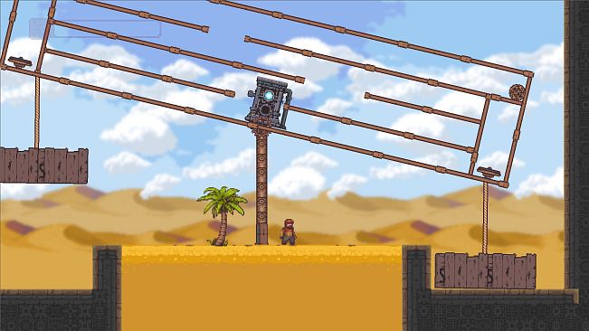 Homam: An Inventor's Fist