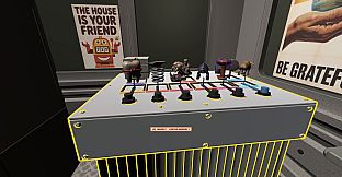 The Plinko Contract