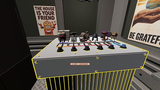 The Plinko Contract