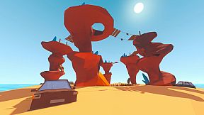 League of Speedrunners