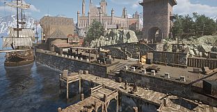 Sword & Shield Simulator