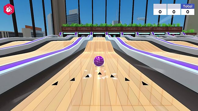Skyline Bowling: Complete Edition