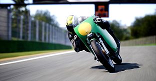 RIDE 4 - Bonus Pack 13