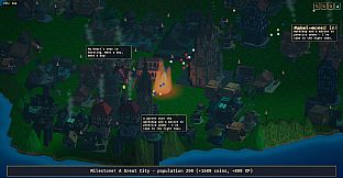 Keepshore: Hearth Seal