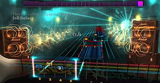 Rocksmith 2014 – All That Remains Song Pack