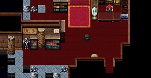 Eremidia - Archivist's Curse