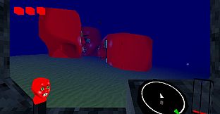 Sea under the sea under the sea