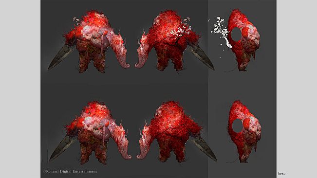 SILENT HILL f - Deluxe Upgrade