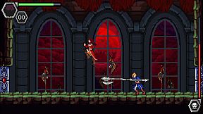 Toziuha Night: Dracula's Revenge