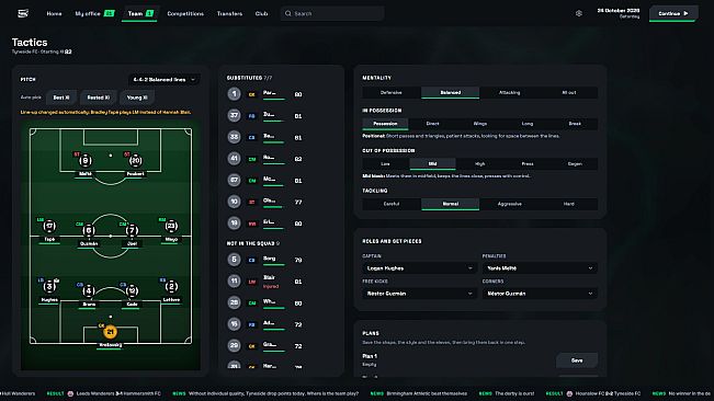 World League Football