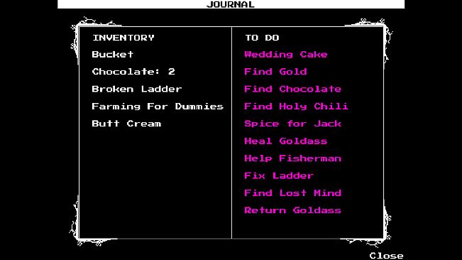 The Pepper Prince: Episode 1 - Red Hot Chili Wedding