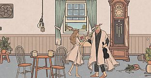 When The Past Was Around - Prologue