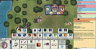 Dawnsbury Days - The Profane Barrier