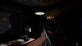 Resident Fear : Redistribution