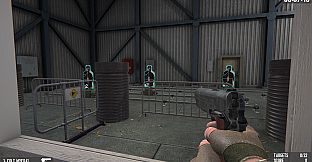 World of Shooting: Killhouse Campaign