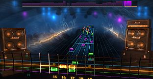 Rocksmith 2014 Edition – Remastered – Trans-Siberian Orchestra - “Christmas Eve / Sarajevo 12/24”