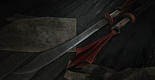 Hunt: Showdown 1896 - Zhong Kui