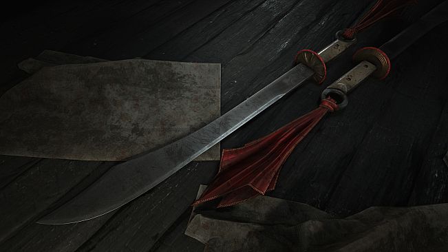 Hunt: Showdown 1896 - Zhong Kui