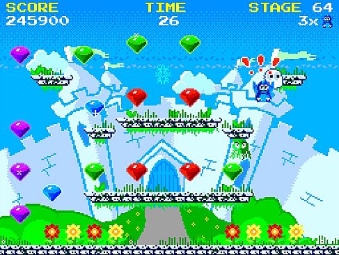 Jack Dragon and the Stone of Peace